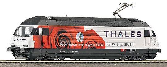 Electric locomotive class Re 460 THALES<br /><a href='images/pictures/Roco/62395.jpg' target='_blank'>Full size image</a>